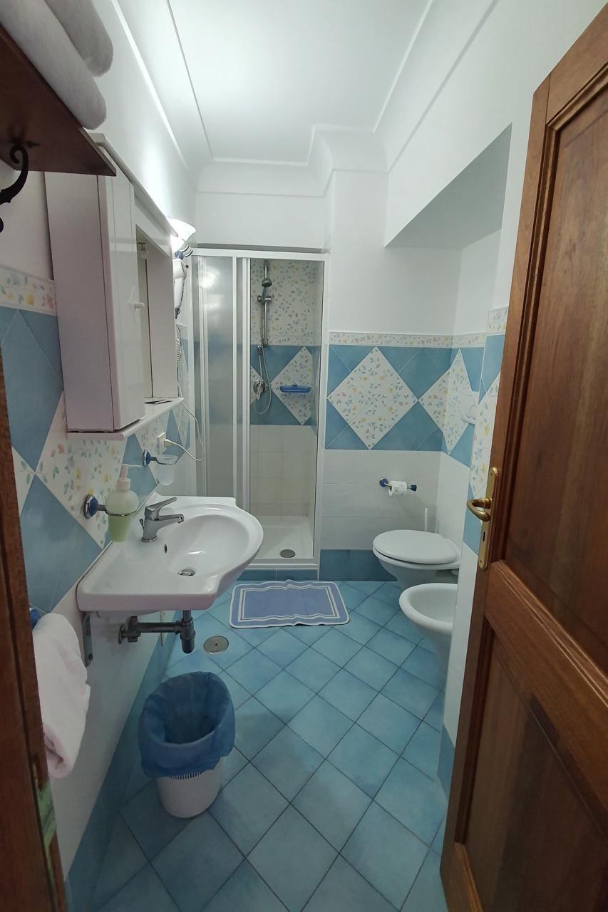 Villa Celentano Позітано Екстер'єр фото