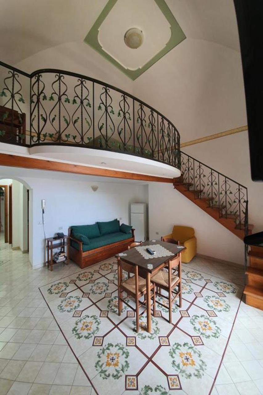 Villa Celentano Позітано Екстер'єр фото