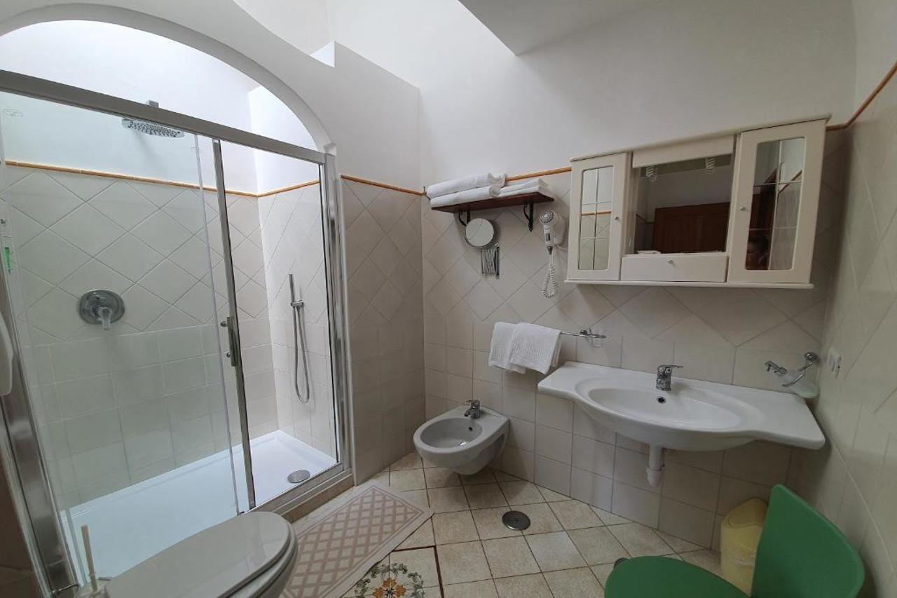 Villa Celentano Позітано Екстер'єр фото
