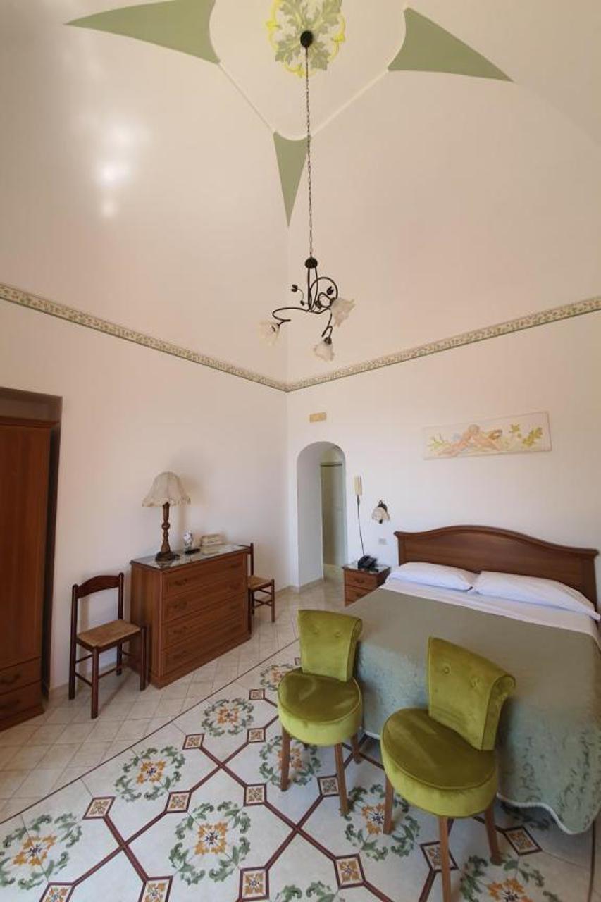 Villa Celentano Позітано Екстер'єр фото