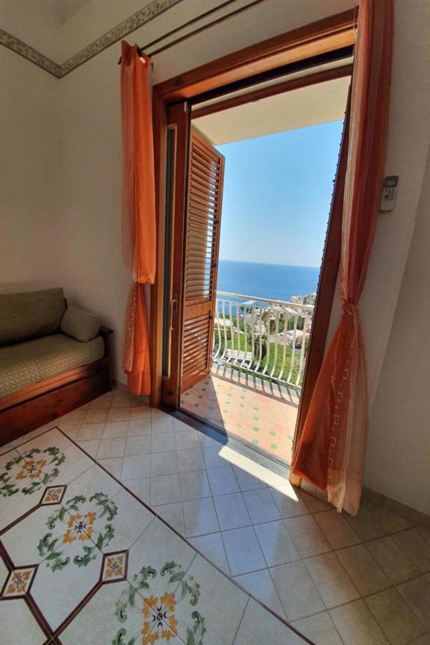 Villa Celentano Позітано Екстер'єр фото